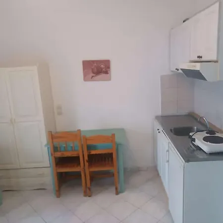 Penthouse Vasiliki Apartment Exterior photo