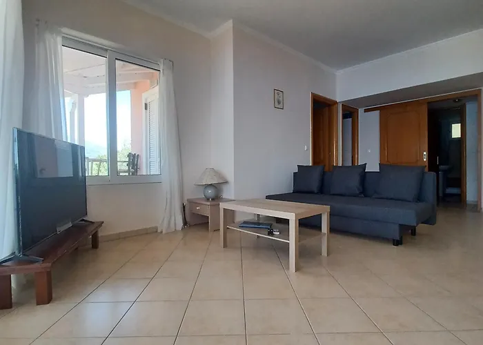 Penthouse Vasiliki