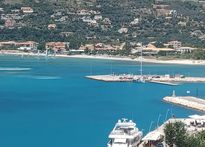 Penthouse Vasiliki