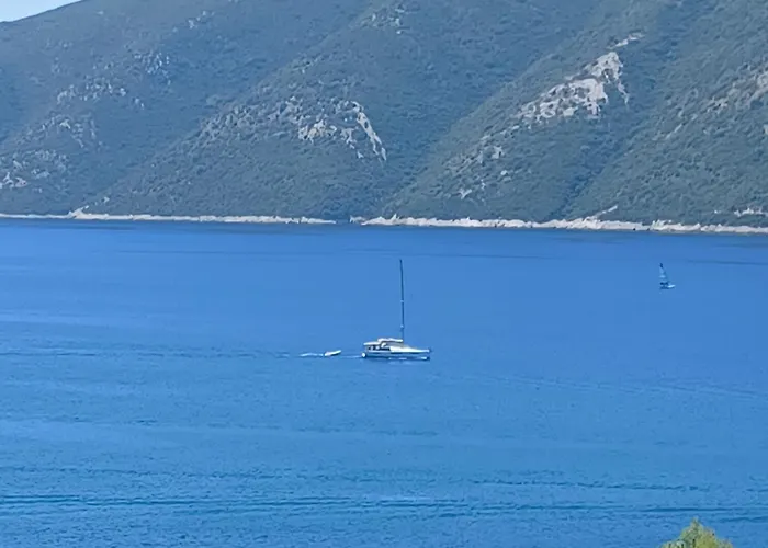 Penthouse Vasiliki