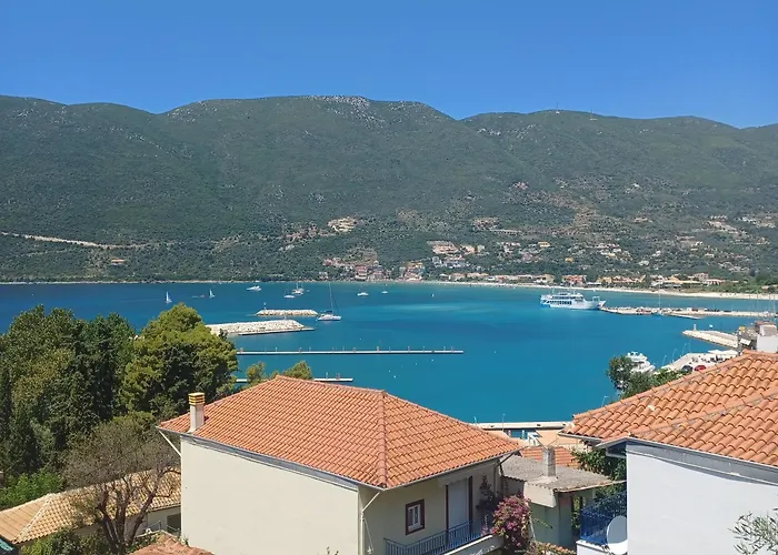 Penthouse Vasiliki