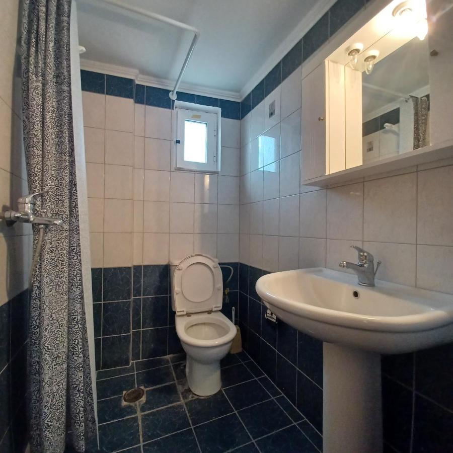 Penthouse * Vasiliki (Lefkada)