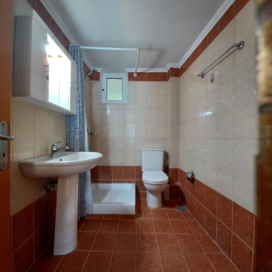 Apartment Penthouse Vasiliki (Lefkada)