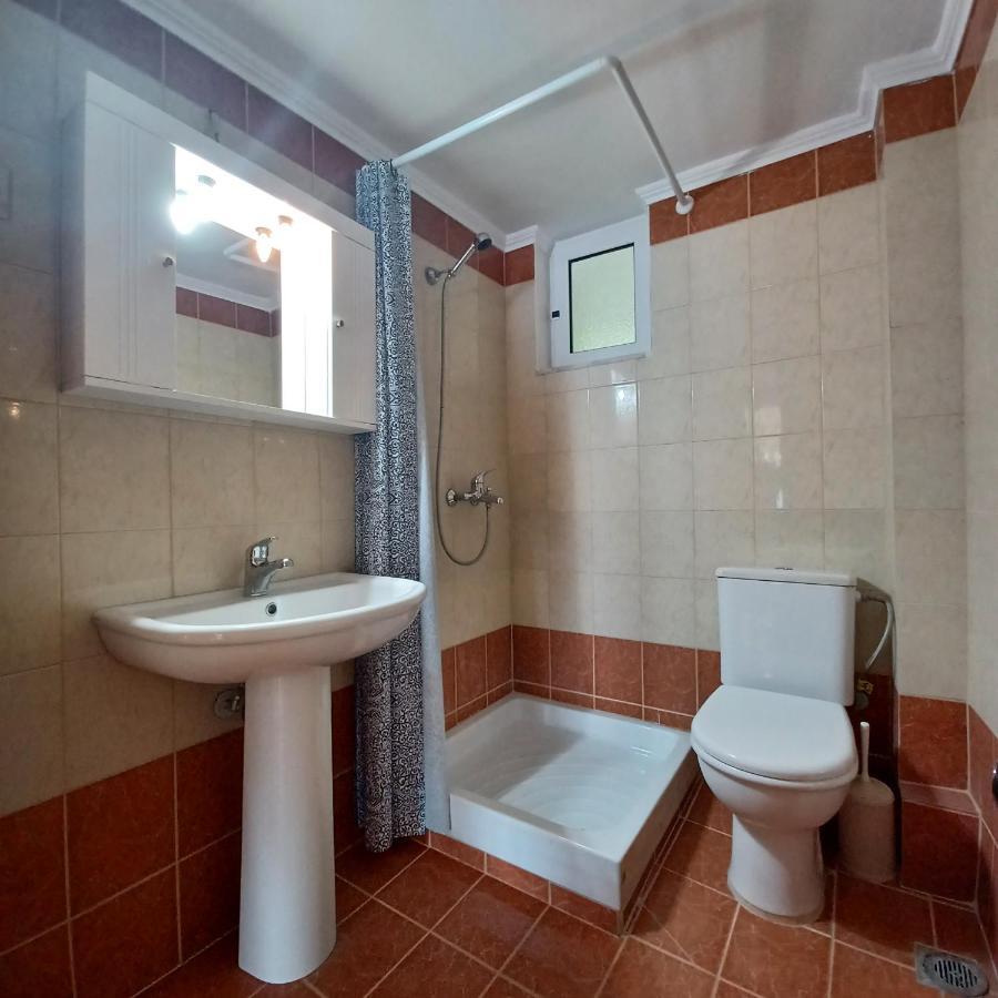 Apartment Penthouse Vasiliki (Lefkada)