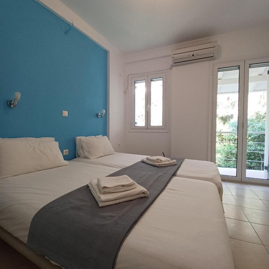 Apartment Penthouse Vasiliki (Lefkada)