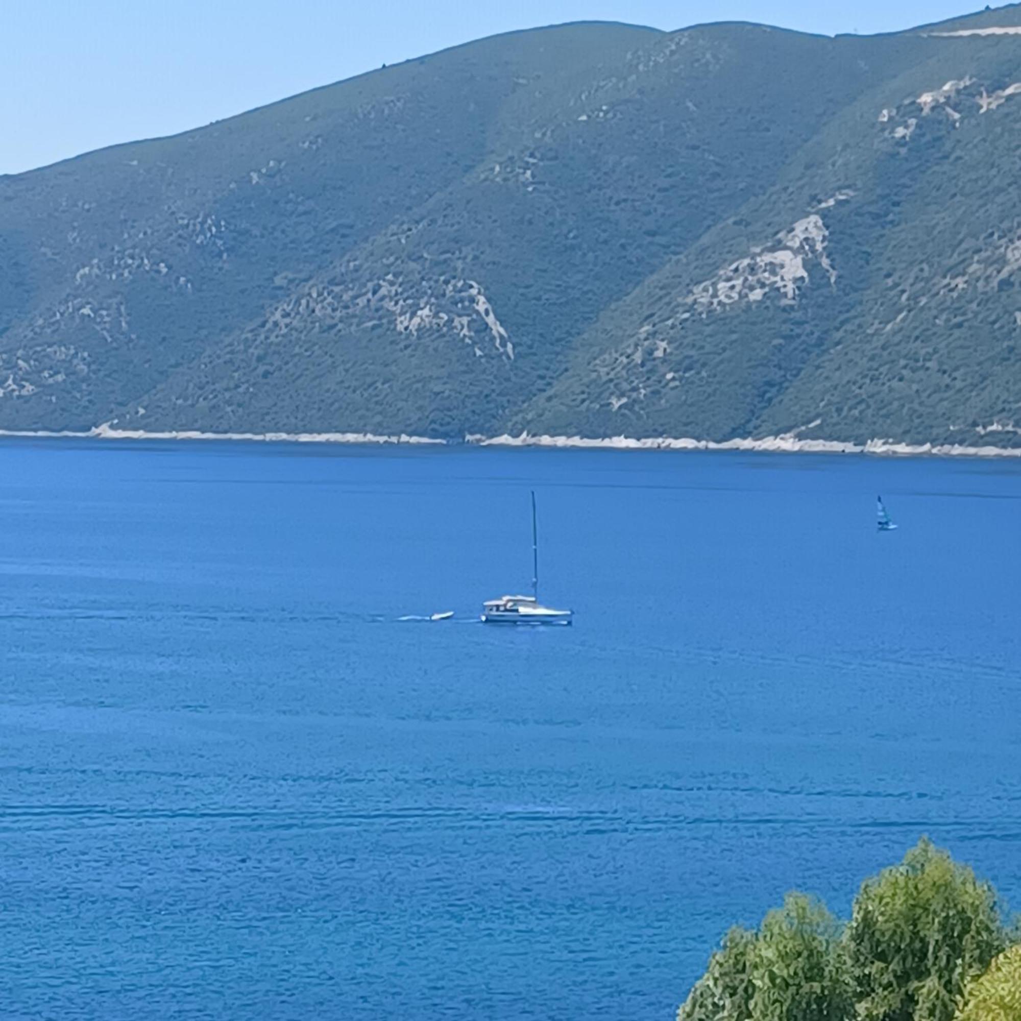 Apartment Penthouse Vasiliki (Lefkada)