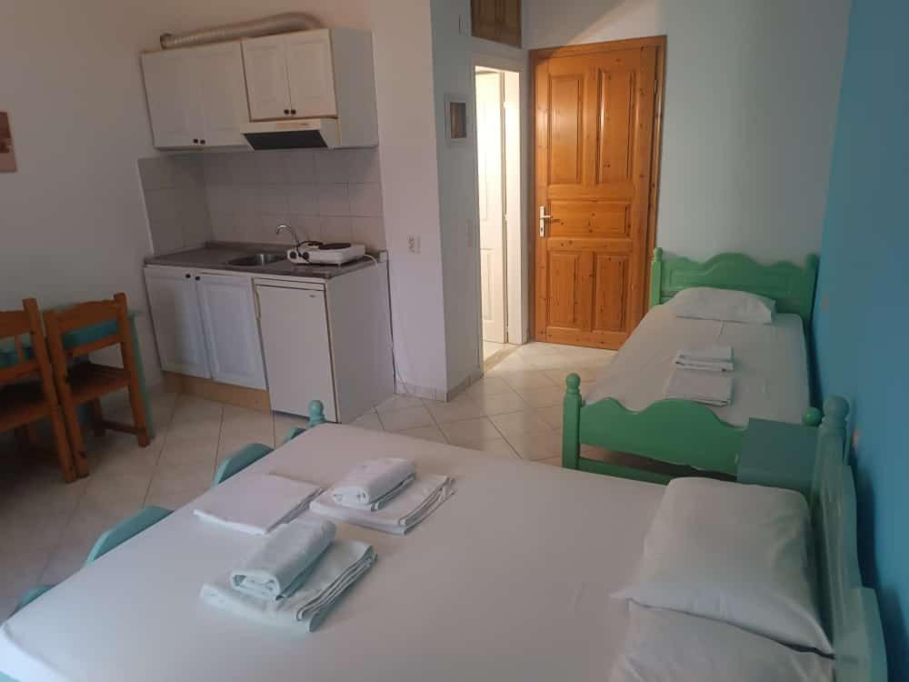 Penthouse Apartment Vasiliki (Lefkada)