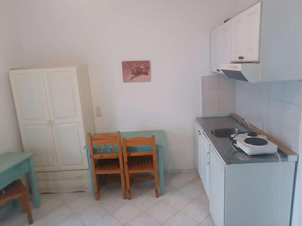 Penthouse * Vasiliki (Lefkada)