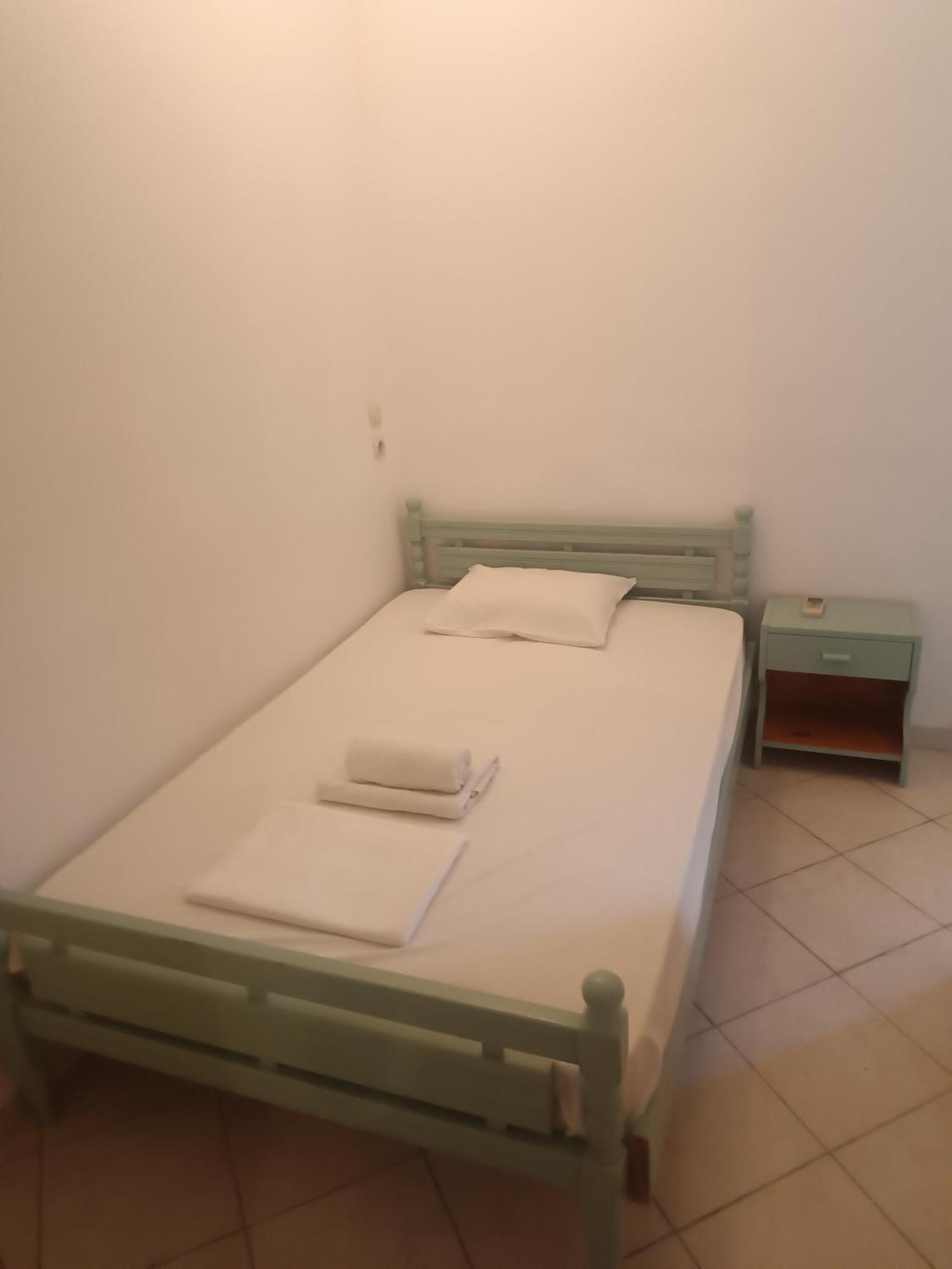 Apartment Penthouse Vasiliki (Lefkada)