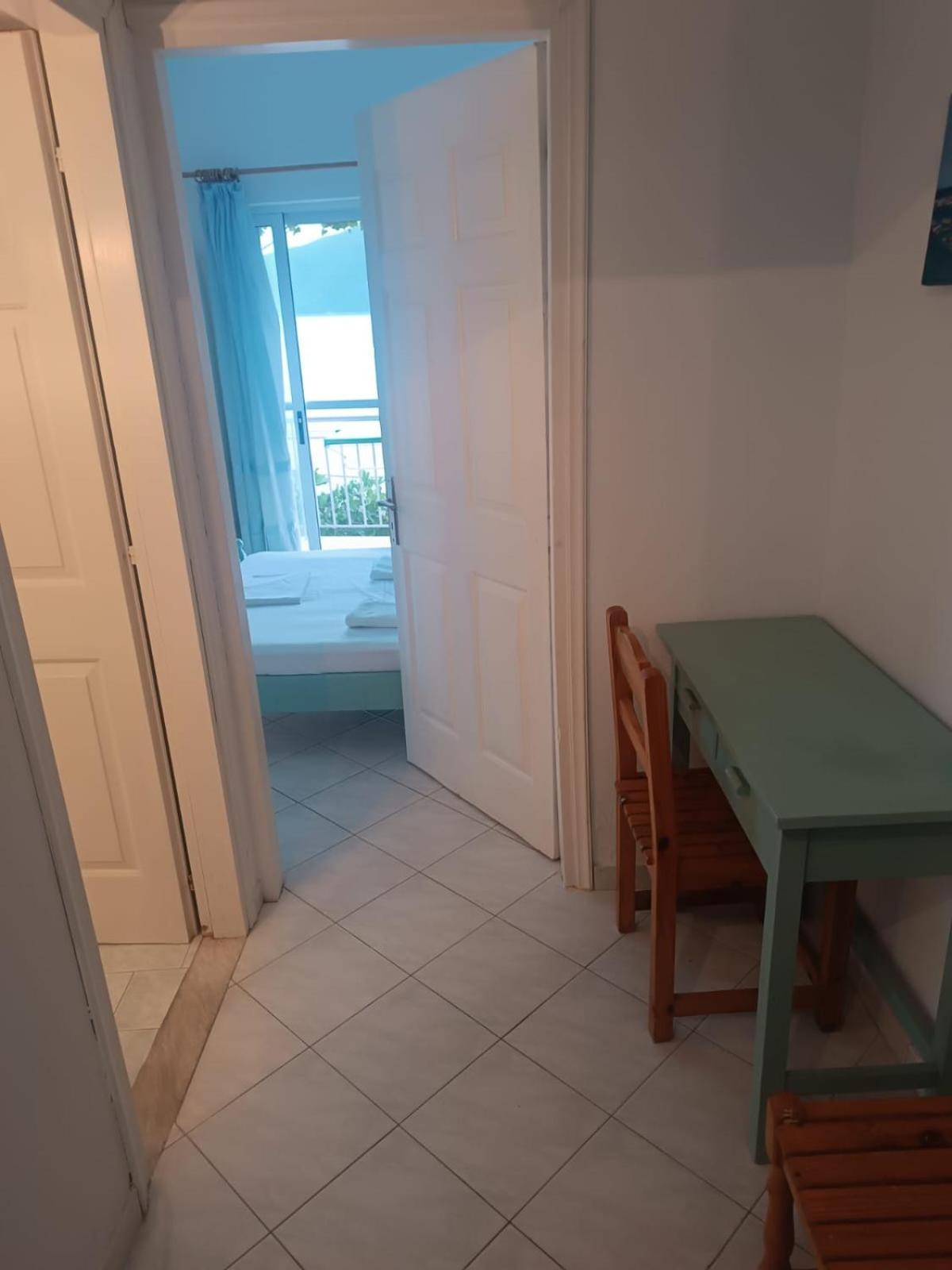 Penthouse Apartment Vasiliki (Lefkada)