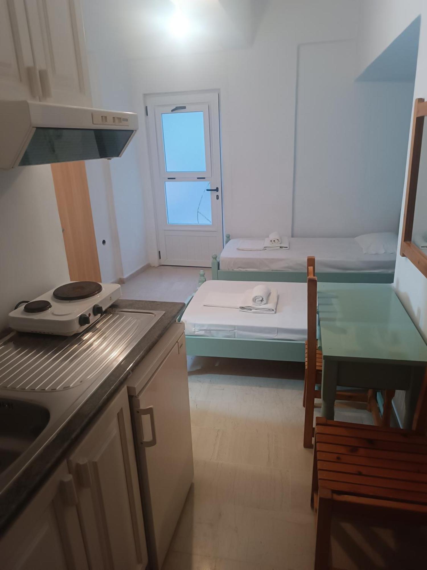 Penthouse Apartment Vasiliki (Lefkada)