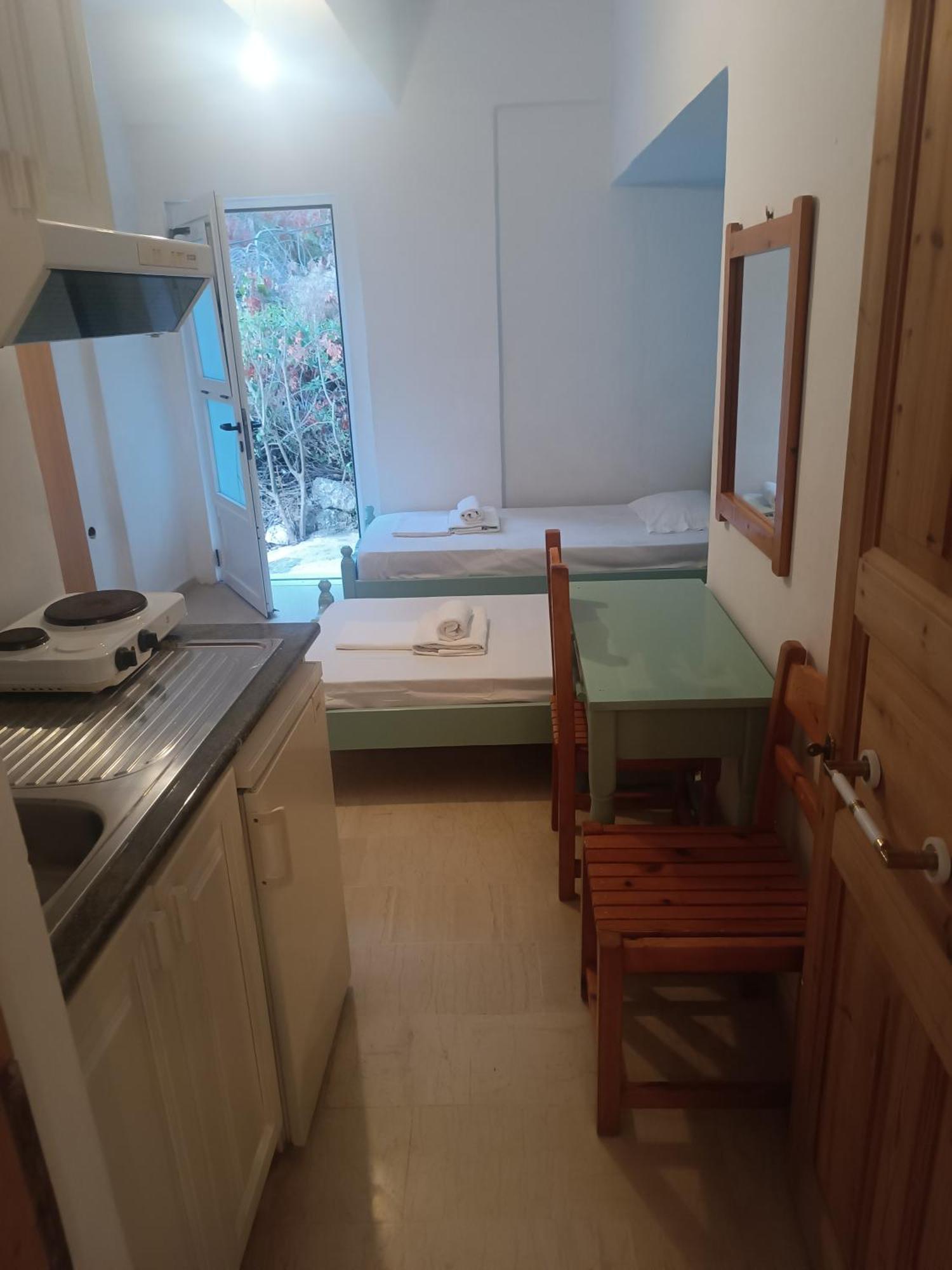 Apartment Penthouse Vasiliki (Lefkada)