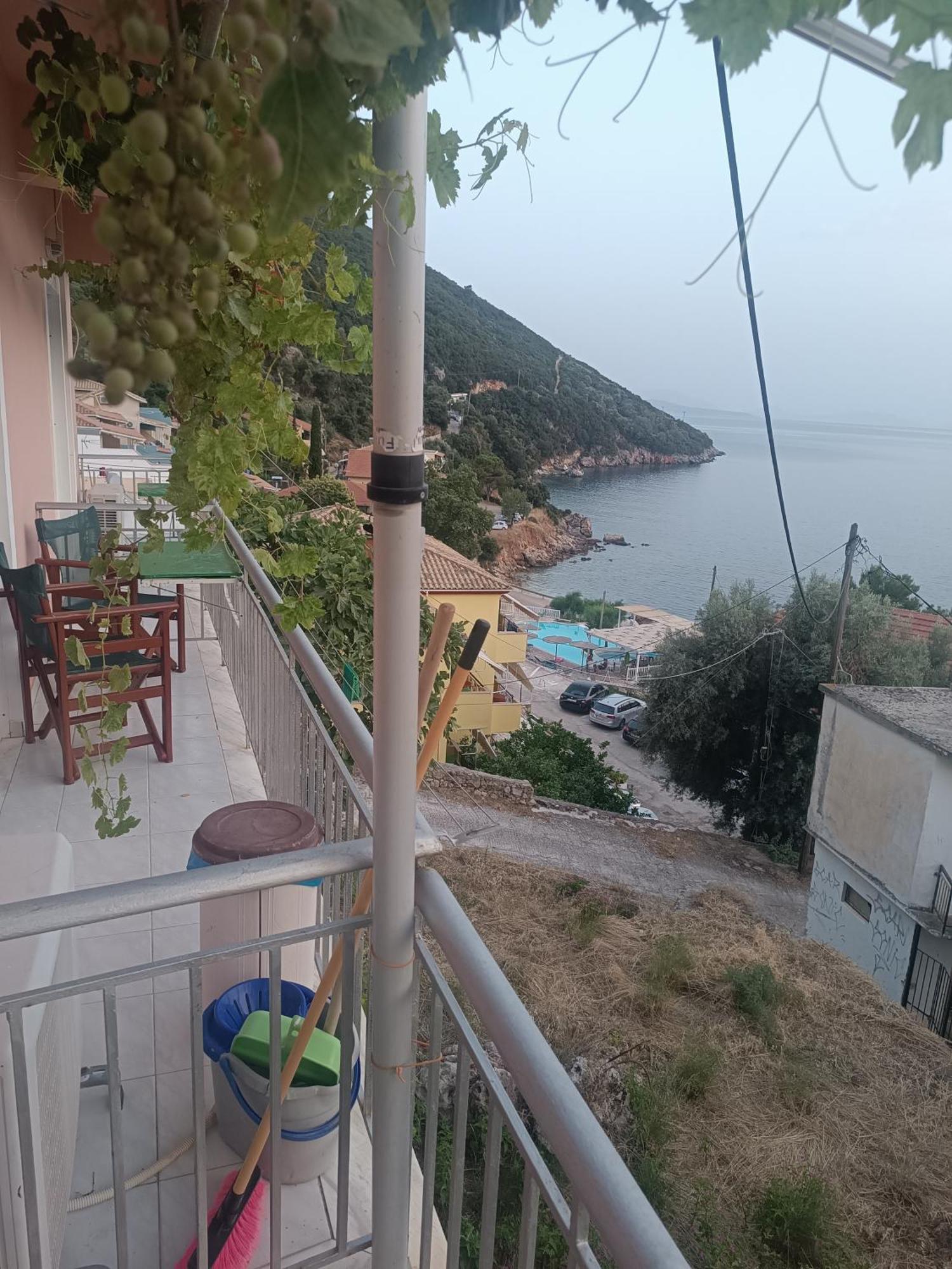Apartment Penthouse Vasiliki (Lefkada)